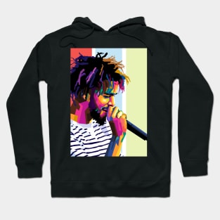 J cole Hoodie